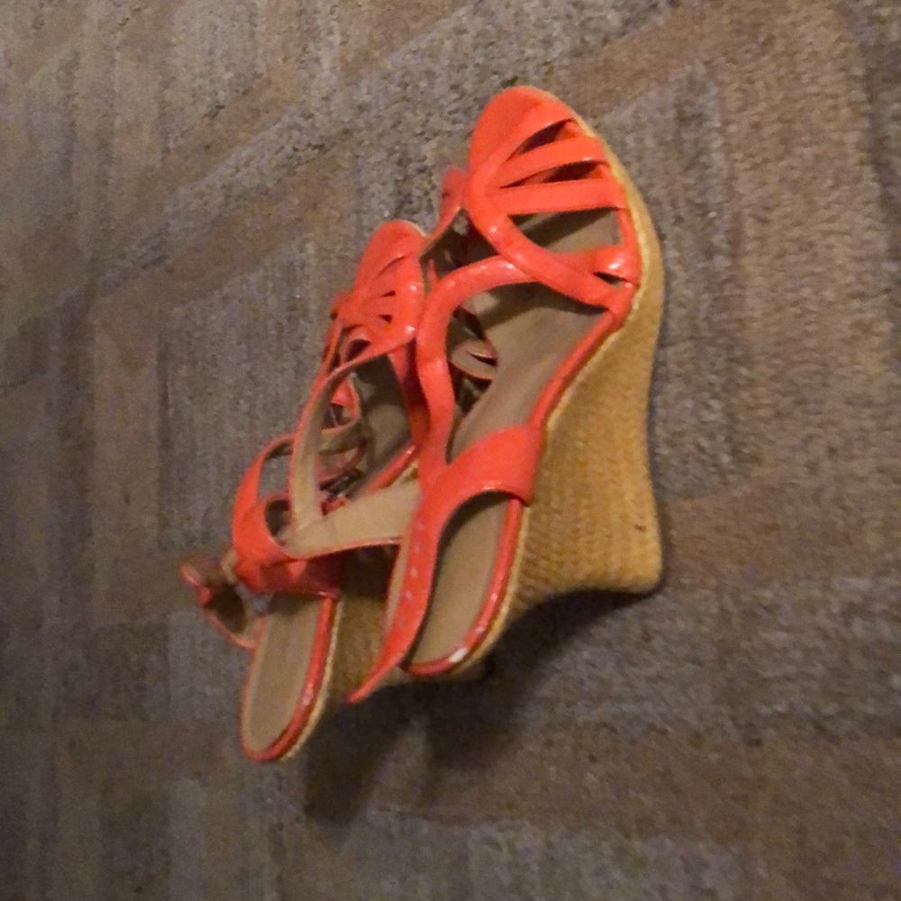 Wedges - Picture 3 of 3